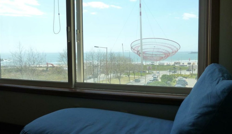 Apartment Rua José Joaquim Gomes da Silva Porto - Apt 25390