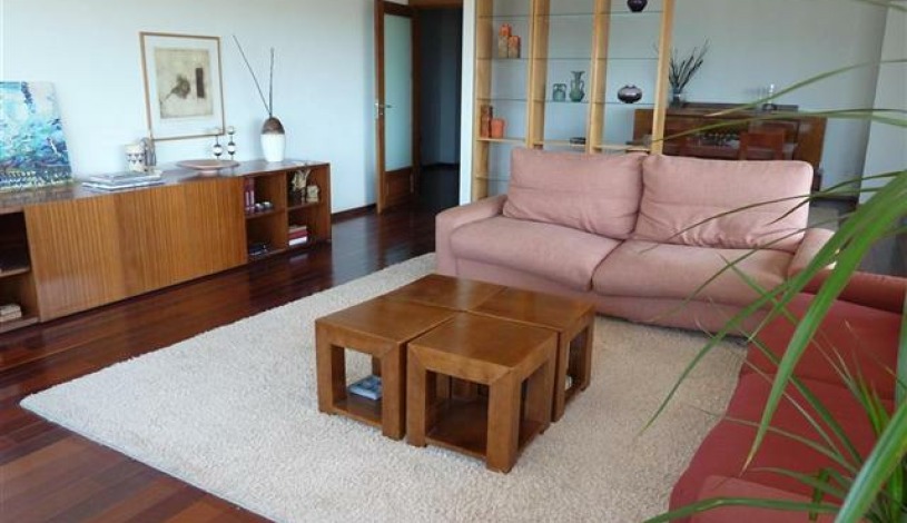 Apartment Rua José Joaquim Gomes da Silva Porto - Apt 25390