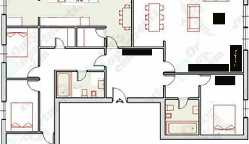 Apartment Rua José Joaquim Gomes da Silva Porto - Apt 25390