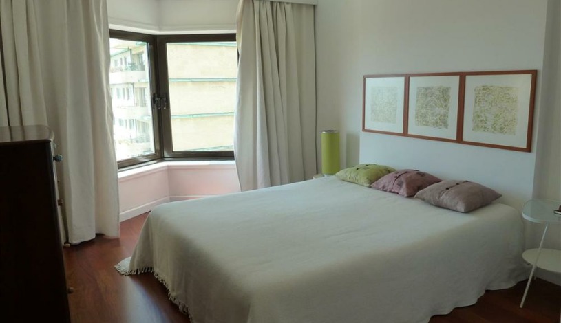Apartment Rua José Joaquim Gomes da Silva Porto - Apt 25390