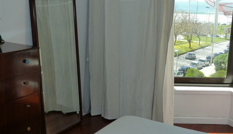 Apartment Rua José Joaquim Gomes da Silva Porto - Apt 25390