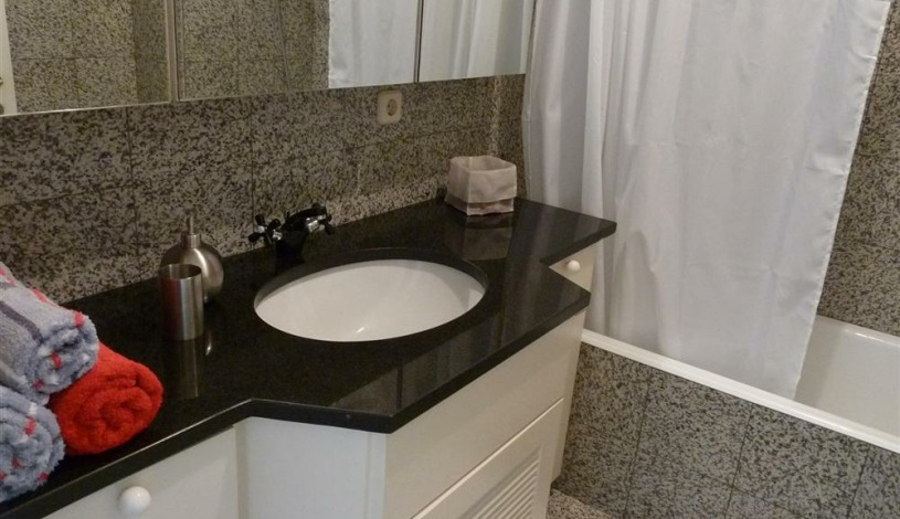 Apartment Rua José Joaquim Gomes da Silva Porto - Apt 25390
