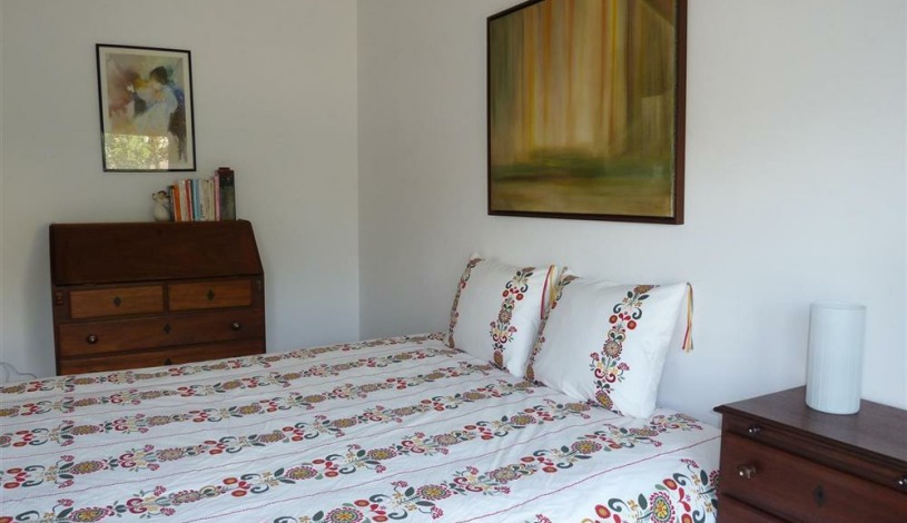 Apartment Rua José Joaquim Gomes da Silva Porto - Apt 25390