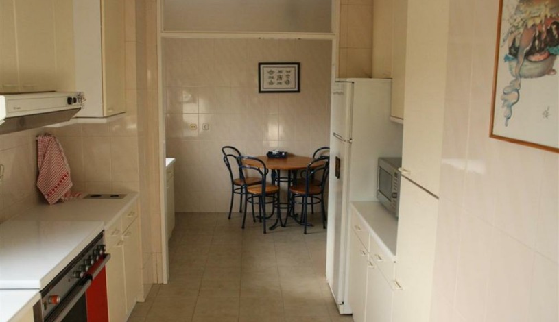 Apartment Rua José Joaquim Gomes da Silva Porto - Apt 25390