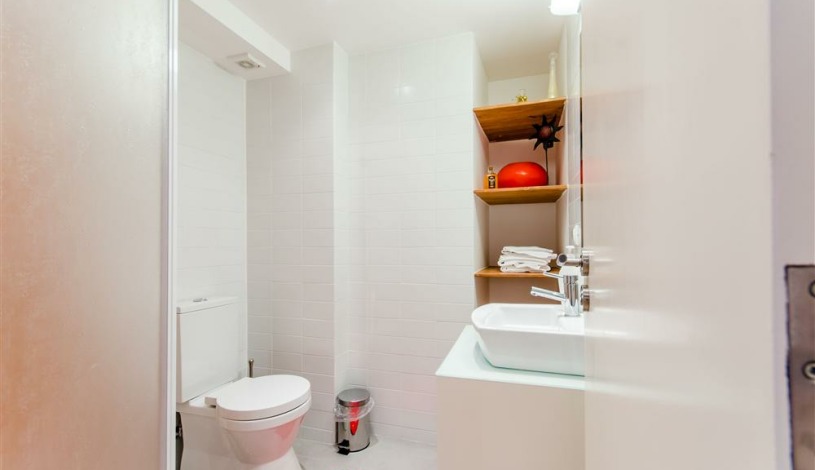 Apartment Rua Luz Soriano Lisboa - Apt 26724