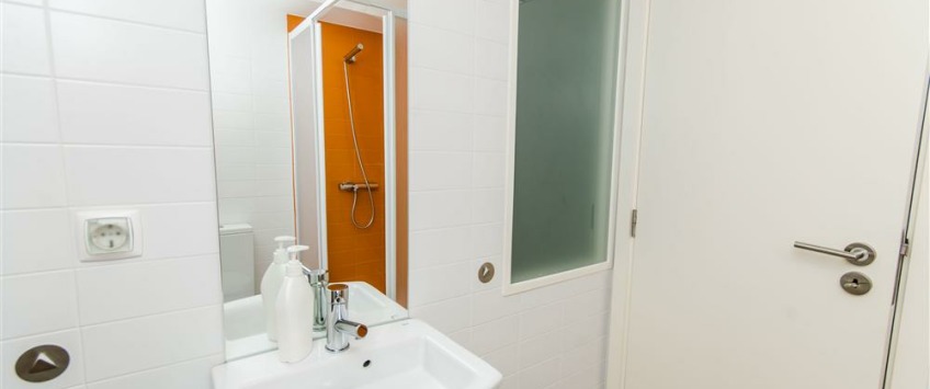 Apartment Rua Luz Soriano Lisboa - Apt 26724