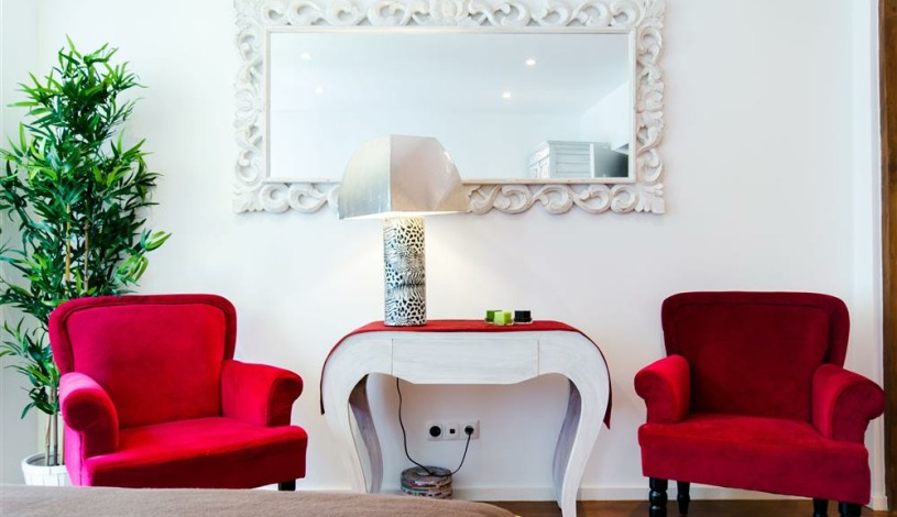 Apartment Rua Luz Soriano Lisboa - Apt 29359