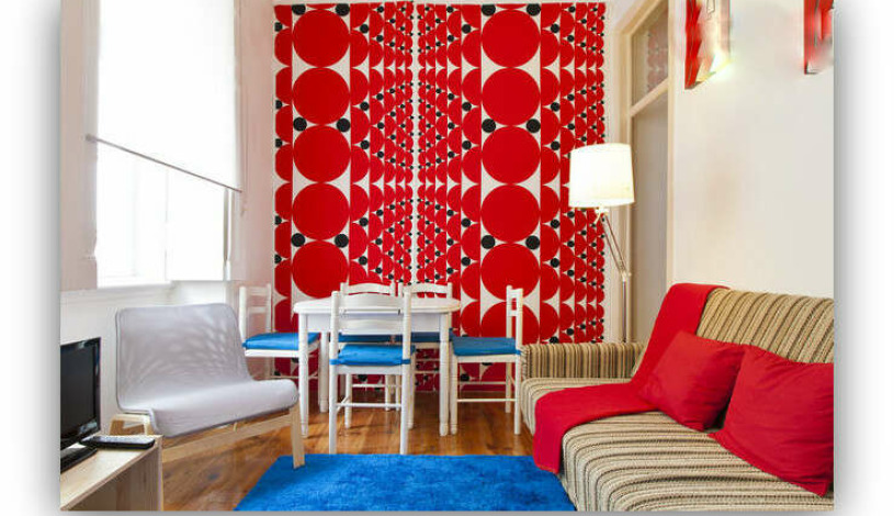 Apartment Rua Madres Lisboa - Apt 27998