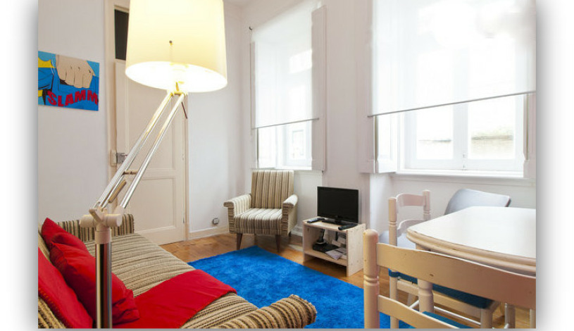 Apartment Rua Madres Lisboa - Apt 27998