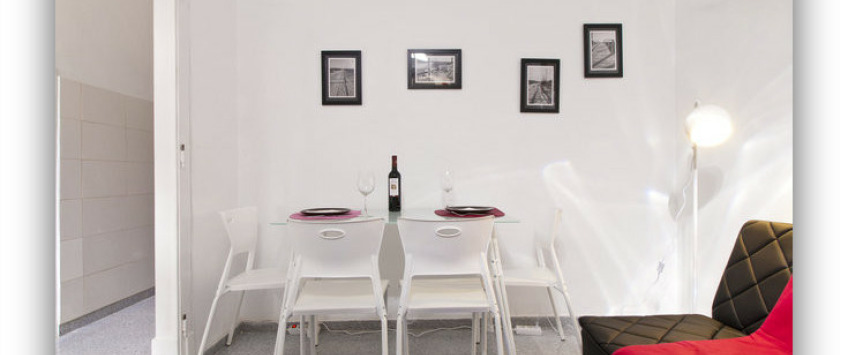 Apartment Rua Madres Lisboa - Apt 28103