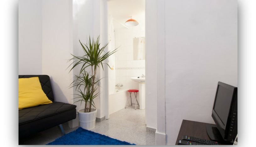 Apartment Rua Madres Lisboa - Apt 28103