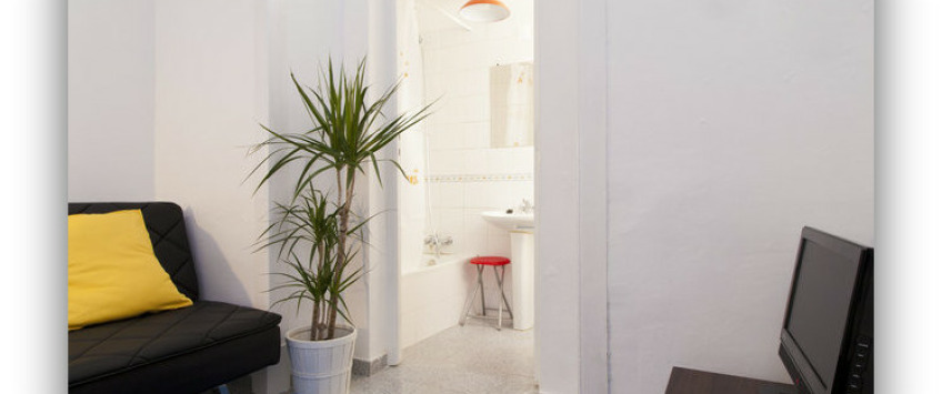 Apartment Rua Madres Lisboa - Apt 28103