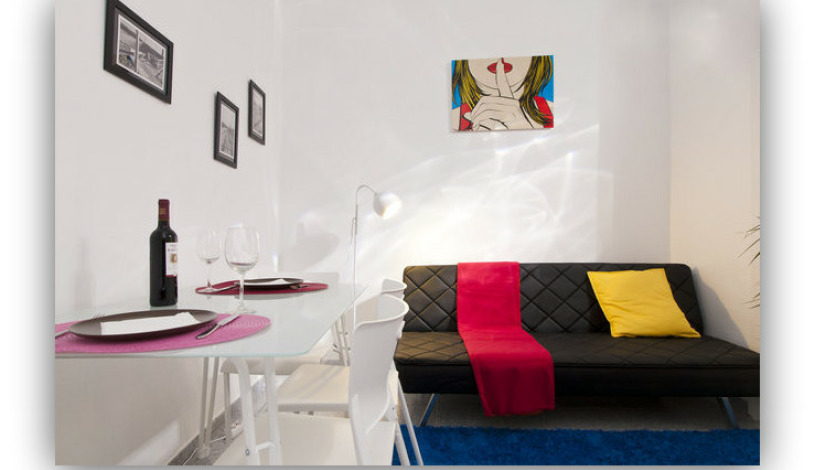 Apartment Rua Madres Lisboa - Apt 28103
