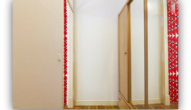 Apartment Rua Madres Lisboa - Apt 27998