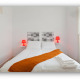 Apt 27998 - Apartment Rua Madres Lisboa