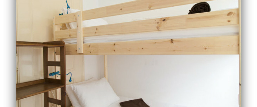 Apartment Rua Madres Lisboa - Apt 27998