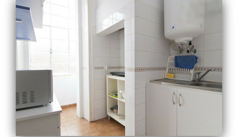 Apartment Rua Madres Lisboa - Apt 27998
