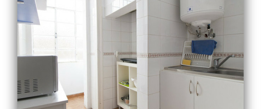 Apartment Rua Madres Lisboa - Apt 27998