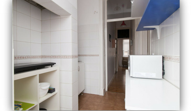 Apartment Rua Madres Lisboa - Apt 27998