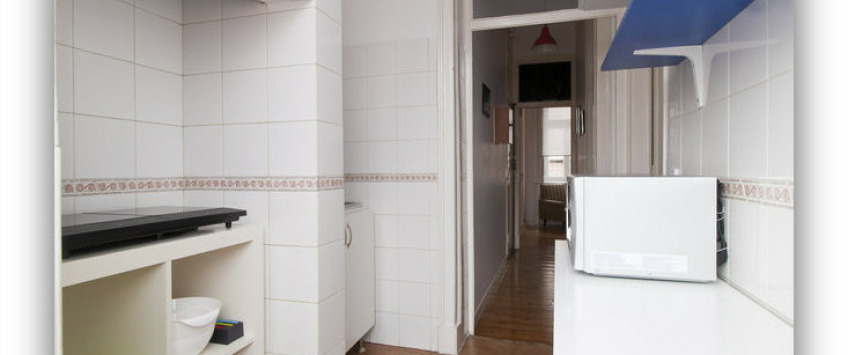 Apartment Rua Madres Lisboa - Apt 27998