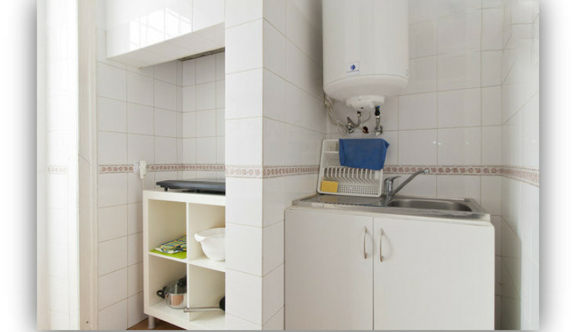 Apartment Rua Madres Lisboa - Apt 27998