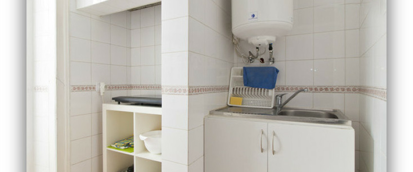 Apartment Rua Madres Lisboa - Apt 27998