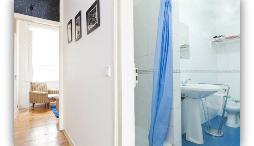 Apartment Rua Madres Lisboa - Apt 27998