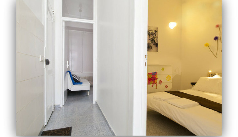 Apartment Rua Madres Lisboa - Apt 28103
