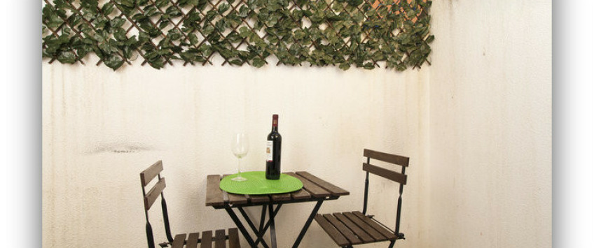 Apartment Rua Madres Lisboa - Apt 28103