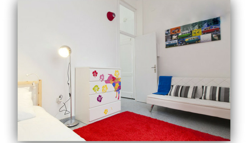 Apartment Rua Madres Lisboa - Apt 28103
