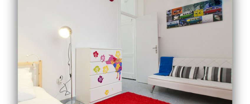 Apartment Rua Madres Lisboa - Apt 28103