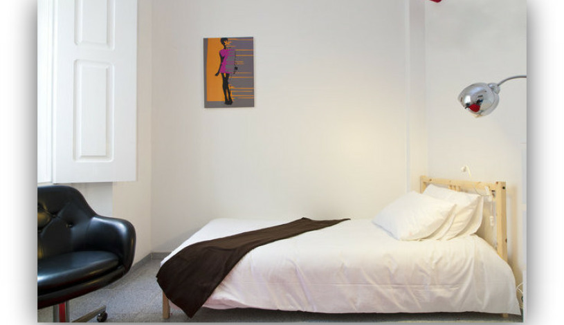 Apartment Rua Madres Lisboa - Apt 28103