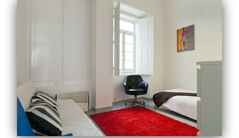 Apartment Rua Madres Lisboa - Apt 28103