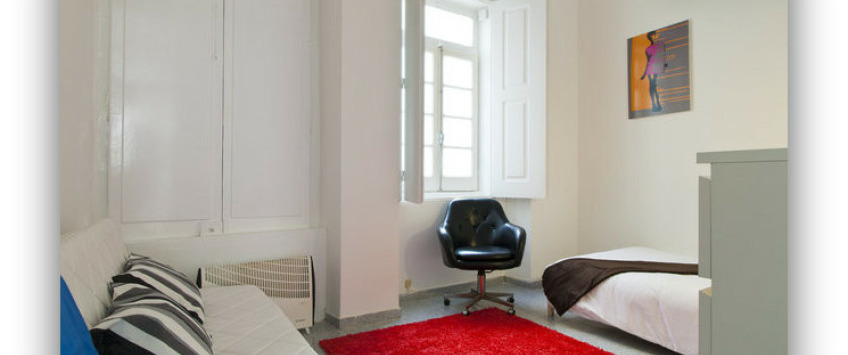 Apartment Rua Madres Lisboa - Apt 28103