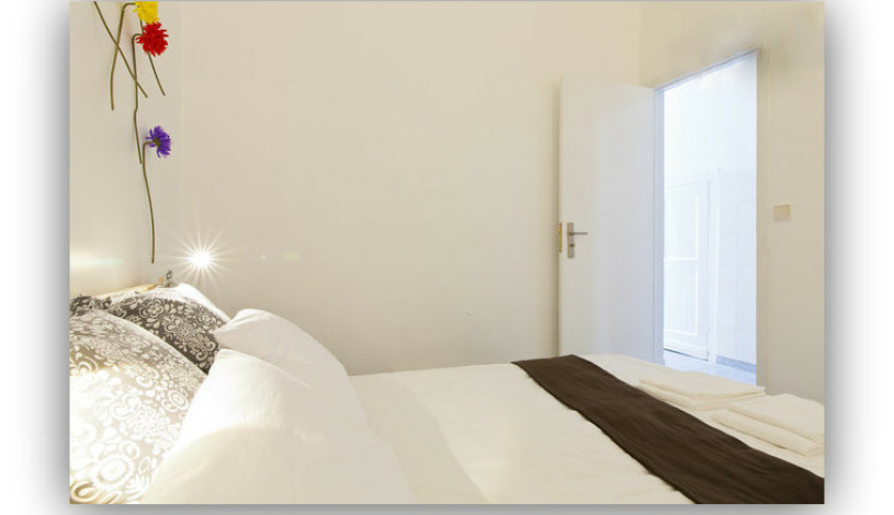 Apartment Rua Madres Lisboa - Apt 28103
