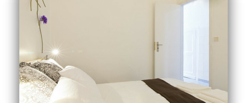 Apartment Rua Madres Lisboa - Apt 28103