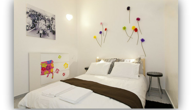 Apartment Rua Madres Lisboa - Apt 28103
