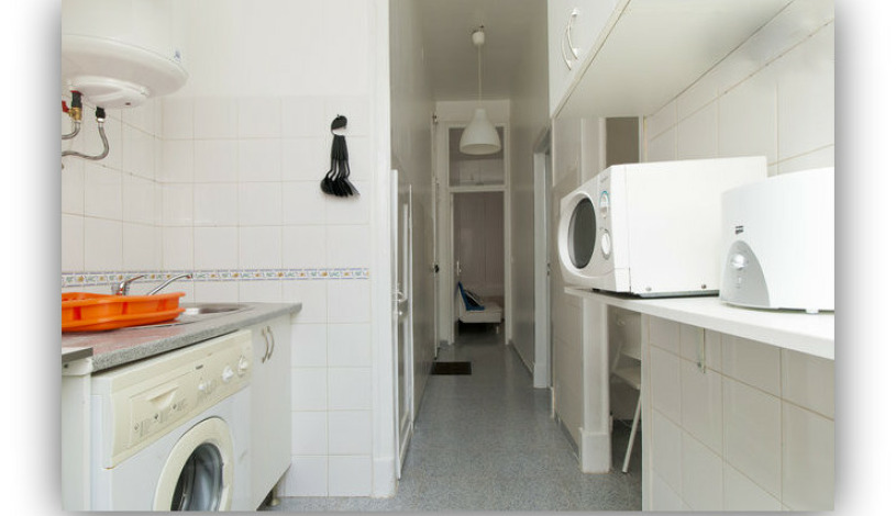 Apartment Rua Madres Lisboa - Apt 28103