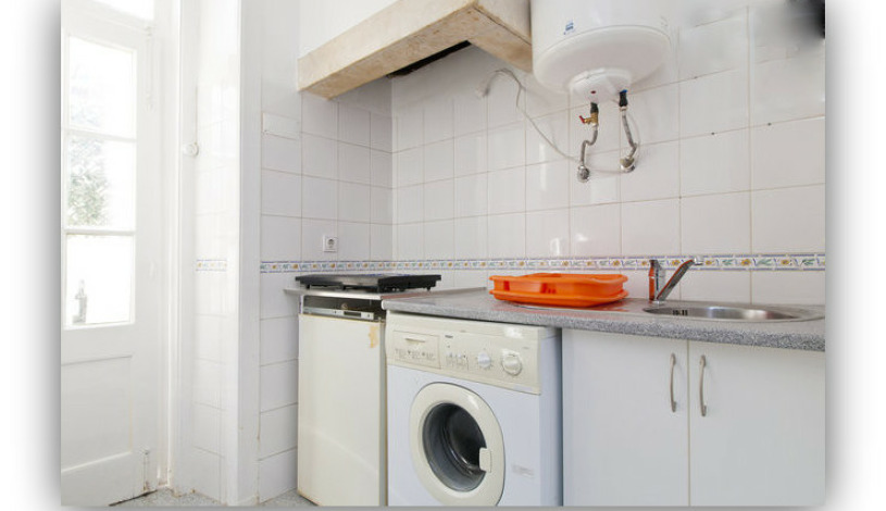 Apartment Rua Madres Lisboa - Apt 28103