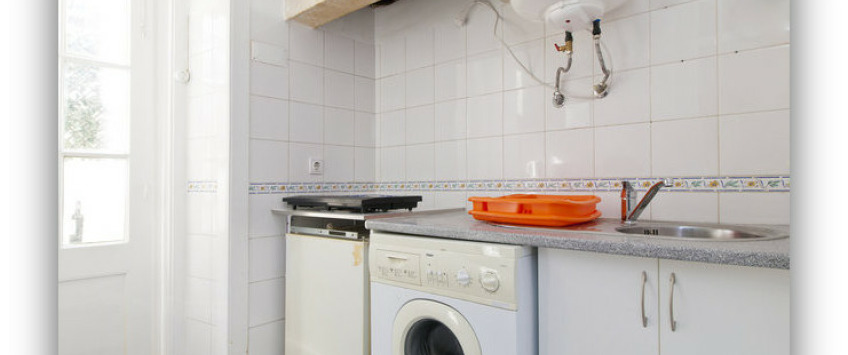 Apartment Rua Madres Lisboa - Apt 28103