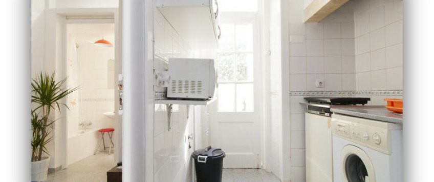 Apartment Rua Madres Lisboa - Apt 28103