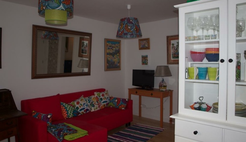 Apartment Rua Maestro Pedro de Freitas Branco Lisboa - Apt 24785