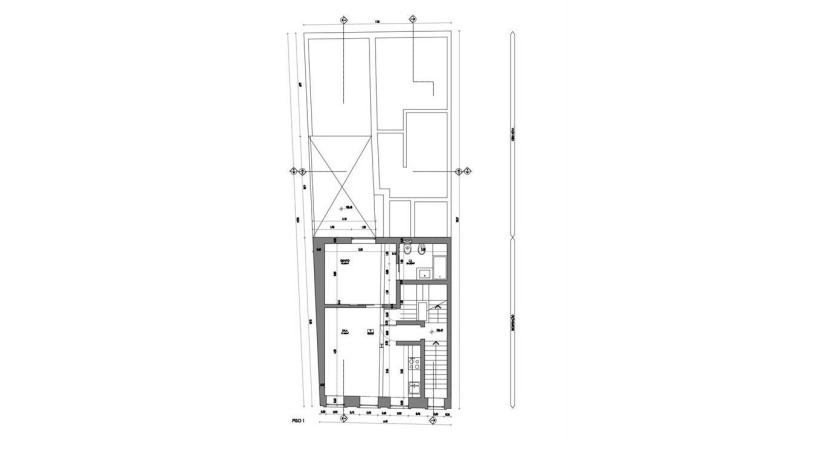 Apartment Rua Maestro Pedro de Freitas Branco Lisboa - Apt 24785