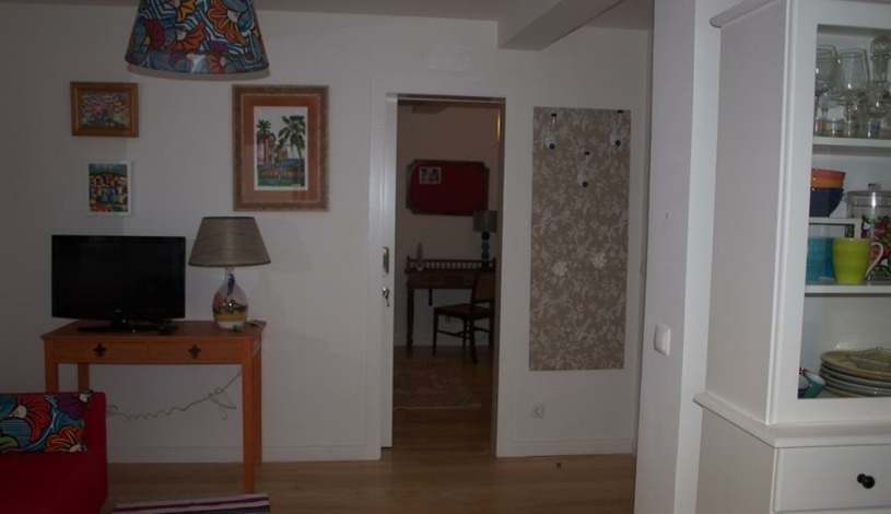 Apartment Rua Maestro Pedro de Freitas Branco Lisboa - Apt 24785
