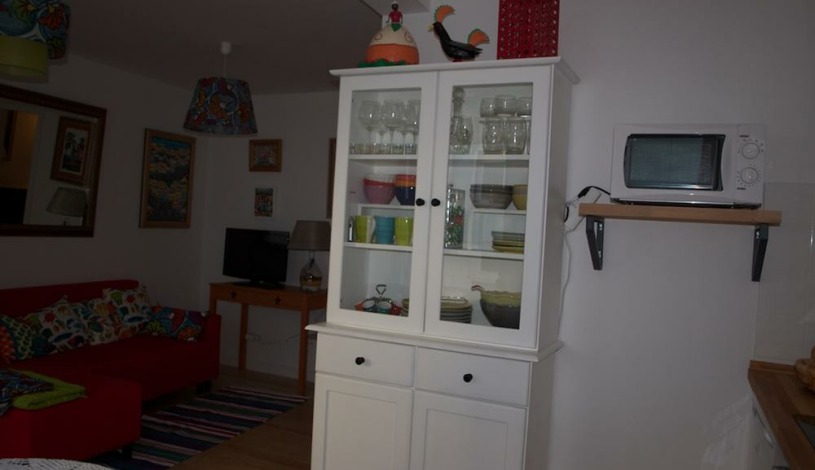 Apartment Rua Maestro Pedro de Freitas Branco Lisboa - Apt 24785