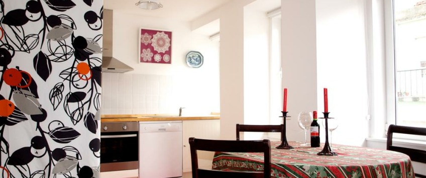 Apartment Rua Maestro Pedro de Freitas Branco Lisboa - Apt 27362