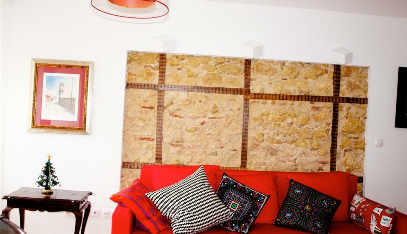 Apartment Rua Maestro Pedro de Freitas Branco Lisboa - Apt 27362