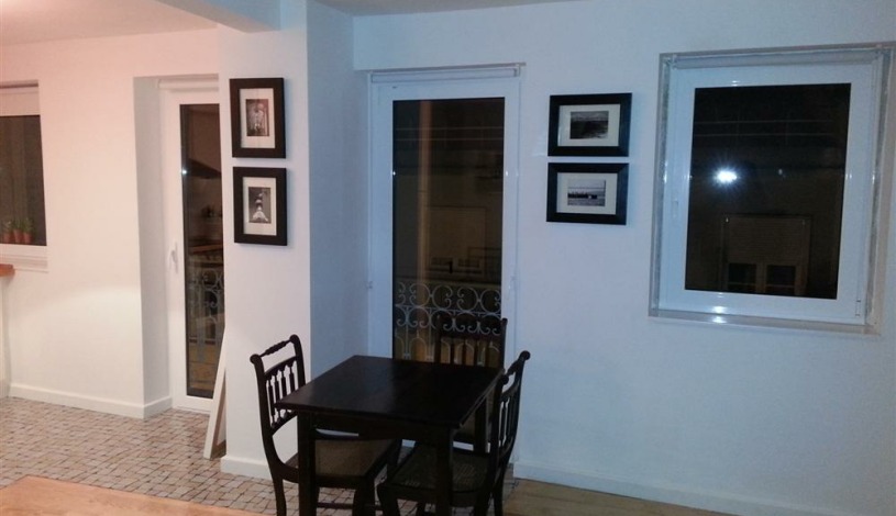 Apartment Rua Maestro Pedro de Freitas Branco Lisboa - Apt 28066