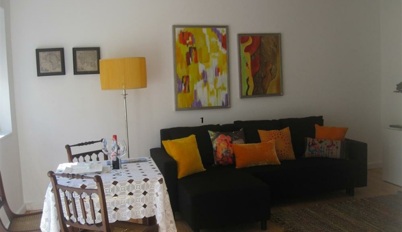 Apartment Rua Maestro Pedro de Freitas Branco Lisboa - Apt 28066