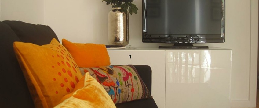 Apartment Rua Maestro Pedro de Freitas Branco Lisboa - Apt 28066